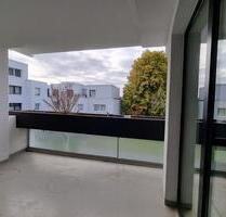 Gut geschnittene 2-Zimmer-Wohnung mit Balkon in gepflegtem Zustand - Göttingen Roringen