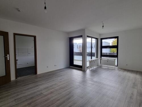 Foto - Etagenwohnung zur Miete in Göttingen