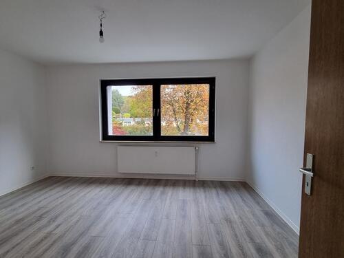 Foto - Etagenwohnung in Göttingen