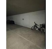 Stellplatz Tiefgarage Ziegetsdorferstr 32 Kupfmühl - Regensburg Ganghofersiedlung