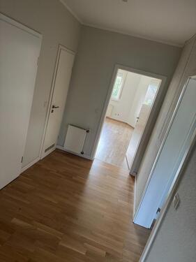 Foto - Etagenwohnung in Stadtlohn
