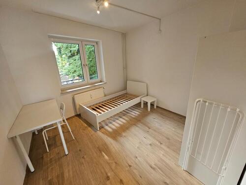 Foto - Möbliertes WG Zimmer in bester Essener Lage, in der Nähe der Innenstadt