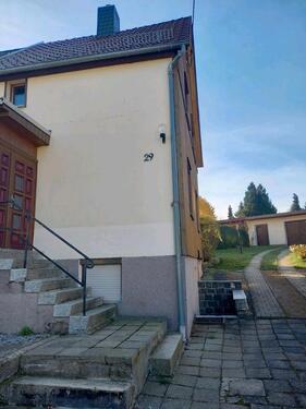 Foto - Doppelhaushälfte in ruhiger Lage Waldenburg