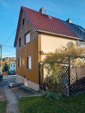 Foto - Einfamilienhaus zum Kaufen in Waldenburg