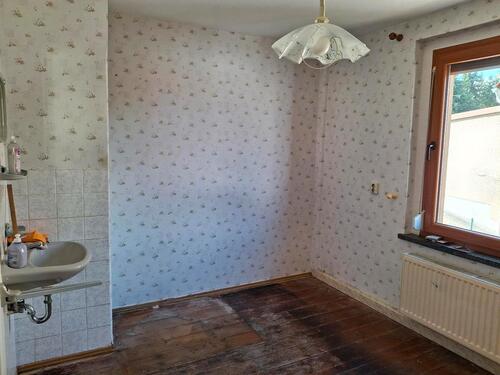 Foto - Einfamilienhaus in Waldenburg zum Kaufen