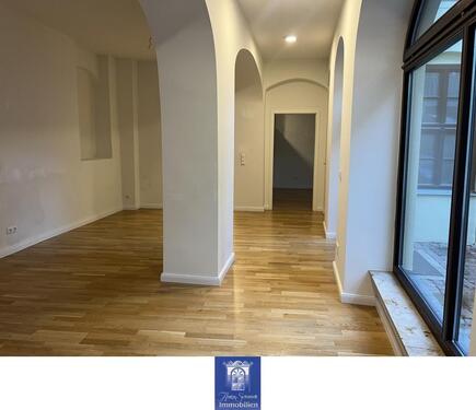 Foto - Etagenwohnung in Meißen zur Miete