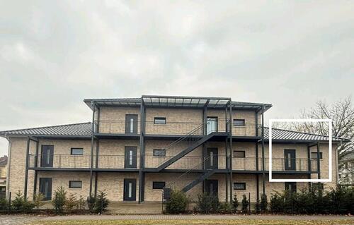 Foto - 2 Zimmer Etagenwohnung zur Miete in Fürstenwalde (Spree)