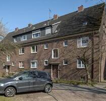 Demnächst frei! 2-Zimmer-Wohnung in Wilhelmshaven Hansaviertel