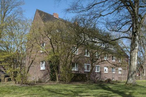 Foto - 2 Zimmer Etagenwohnung zur Miete in Wilhelmshaven