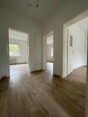 Foto - 2 Zimmer Etagenwohnung in Wilhelmshaven