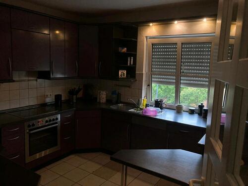 Foto - Wohnung uhlstädt-kirchhasel - 950,00 EUR Kaltmiete, ca.  130,00 m²