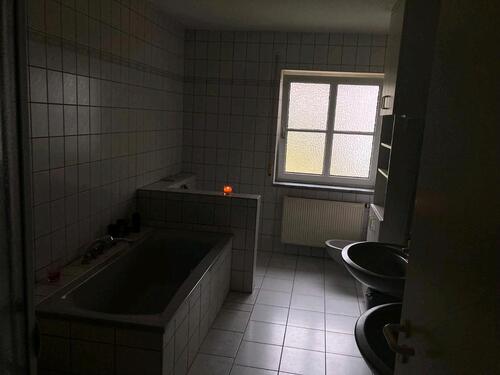 Foto - 4 Zimmer Etagenwohnung zur Miete in Rudolstadt