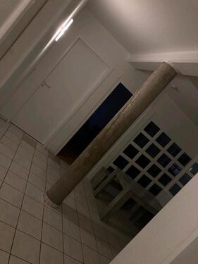 Foto - Etagenwohnung in Rudolstadt zur Miete