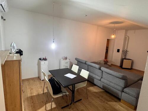 Foto - 1 Zimmer Etagenwohnung zur Miete in Neuburg an der Donau