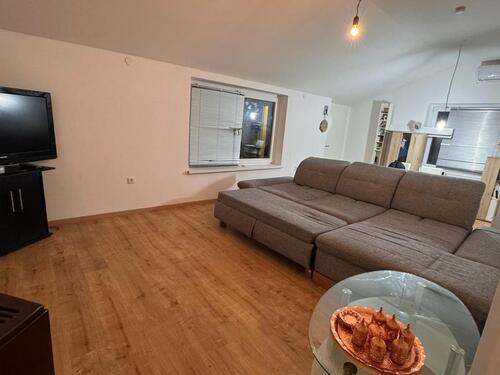 Foto - 1 Zimmer Etagenwohnung in Neuburg an der Donau