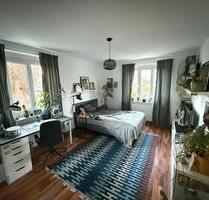 2-Zimmer-Wohnung in DD-Seidnitz zu vermieten - Dittelbrunn