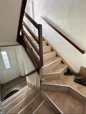 Foto - 3 Zimmer Etagenwohnung zur Miete in Ludwigsburg