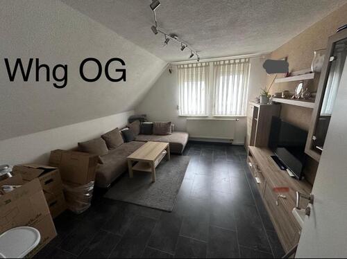 Foto - Etagenwohnung in Ludwigsburg zur Miete