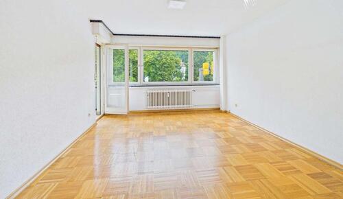 Foto - 4-Zimmer-Eigentumswohnung mit drei Balkonen – Provisionsfrei