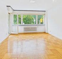 4-Zimmer-Eigentumswohnung mit drei Balkonen – Provisionsfrei - Baden-Baden