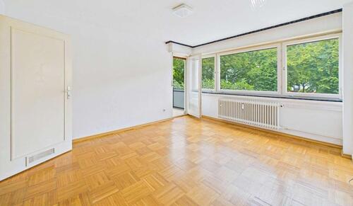 Foto - 4 Zimmer Etagenwohnung zur Miete in Baden-Baden