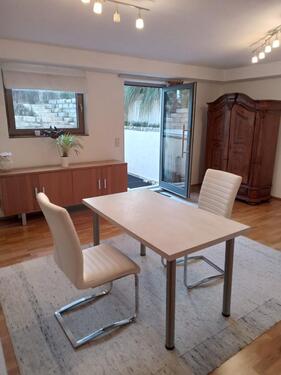 Foto - Ferienwohnung, auch als (Kursraum, Workshop, Aufstellungen)