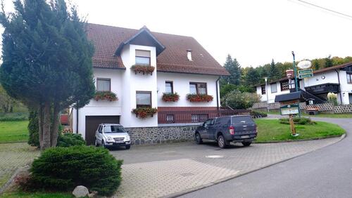 Foto - 7 Zimmer Einfamilienhaus zum Kaufen in Waltershausen