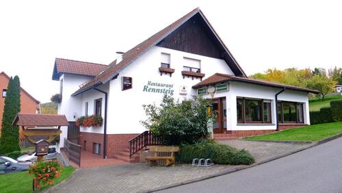 Foto - 7 Zimmer Einfamilienhaus in Waltershausen