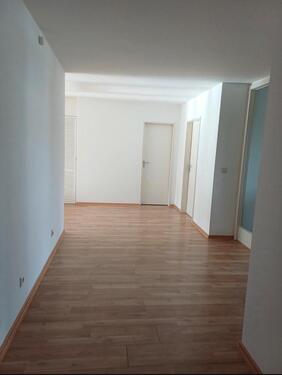 Foto - Schöne 2-Zimmer Wohnung in Melverode mit Südbalkon und EBK