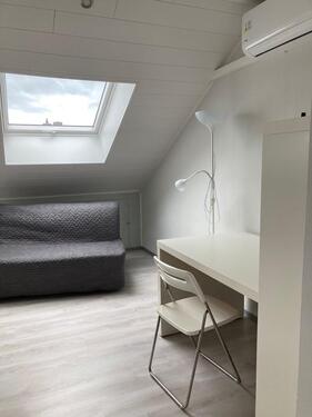 Foto - 1 Zimmer Appartement mit Klimaanlage