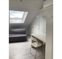 1 Zimmer Appartement mit Klimaanlage - Heddesheim