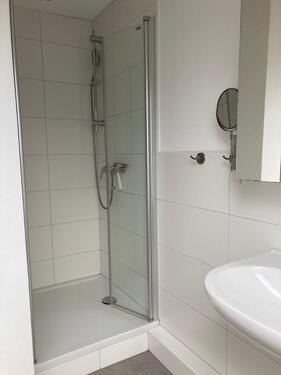 Foto - 1 Zimmer Dachgeschoßwohnung in Heddesheim