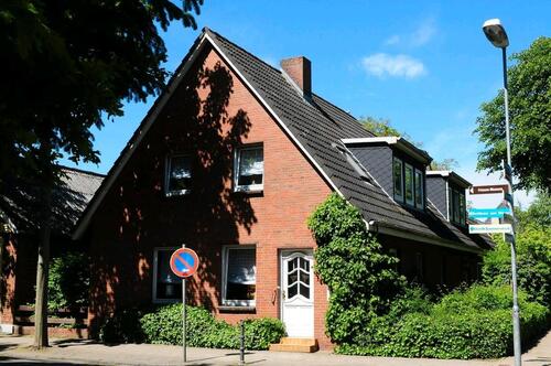 Foto - Ferienwohnungen Emmes Hüs Biikebrennen Urlaub Meer Strand