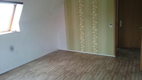 Foto - 1 Zimmer Dachgeschoßwohnung zur Miete in Osternienburger Land