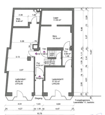 Foto - andere zur Miete in Iserlohn