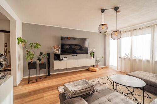 Foto - 4.5 Zimmer Etagenwohnung zum Kaufen in Lörrach