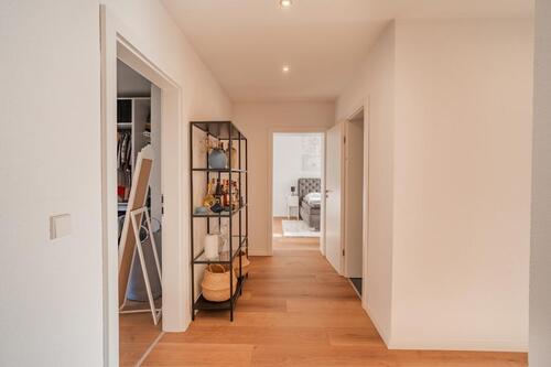 Foto - Etagenwohnung in Lörrach zum Kaufen