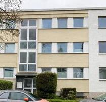 3,5 Zimmer Souterrainwohnung, Bonn-Hochkreuz