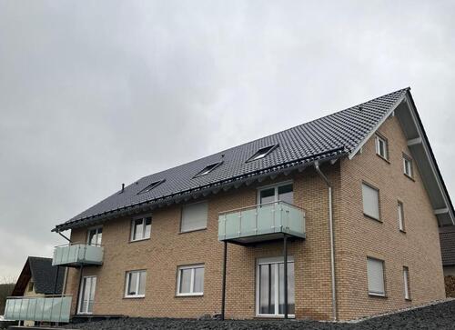 Foto - 3-Zimmerwohnung in Rennerod - 860,00&nbsp;EUR Kaltmiete, ca.&nbsp; 86,00&nbsp;m&sup2;