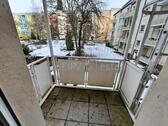 Foto - 1 Zimmer mit Balkon*Singleküche*Aufzug*ab sofort