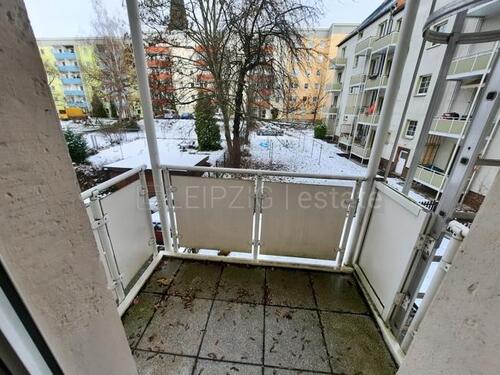 Foto - 1 Zimmer mit Balkon*Singleküche*Aufzug*ab sofort