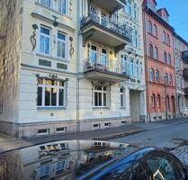 3,5 Zimmer Wohnung in Jena zu vermieten