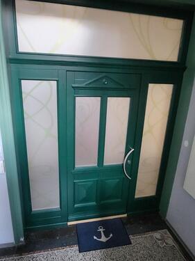 Foto - 3.5 Zimmer Erdgeschoßwohnung in Jena