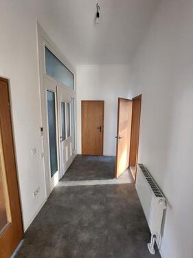 Foto - Erdgeschoßwohnung in Jena zur Miete