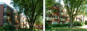 Foto - 3-Zimmer-Wohnung mit Balkon in der Bremer Neustadt