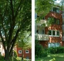 3-Zimmer-Wohnung mit Balkon in der Bremer Neustadt - Bremen