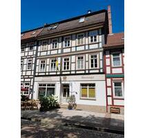 Wohnung Duderstadt Marktstraße - 450,00&nbsp;EUR Kaltmiete, ca.&nbsp; 88,00&nbsp;m&sup2; in Duderstadt (PLZ: 37115)