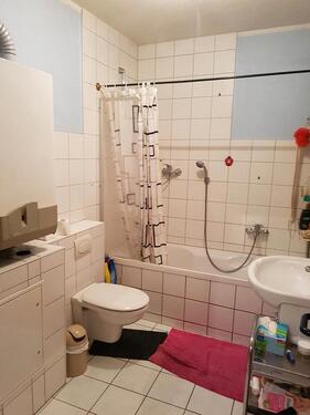Foto - 3 Zimmer Etagenwohnung zur Miete in Duderstadt