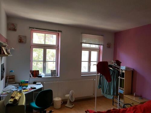 Foto - 3 Zimmer Etagenwohnung in Duderstadt