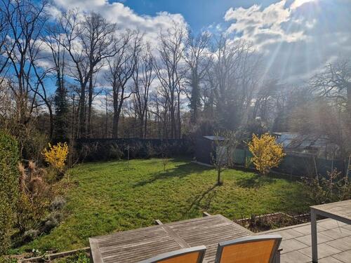 Foto - 5 Zimmer Doppelhaushälfte zur Miete in Buckenhof